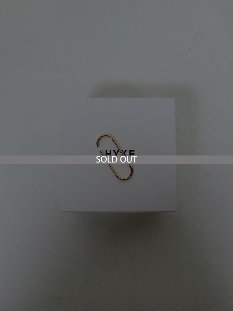 <img class='new_mark_img1' src='https://img.shop-pro.jp/img/new/icons47.gif' style='border:none;display:inline;margin:0px;padding:0px;width:auto;' />EAR CUFF(LARGE)