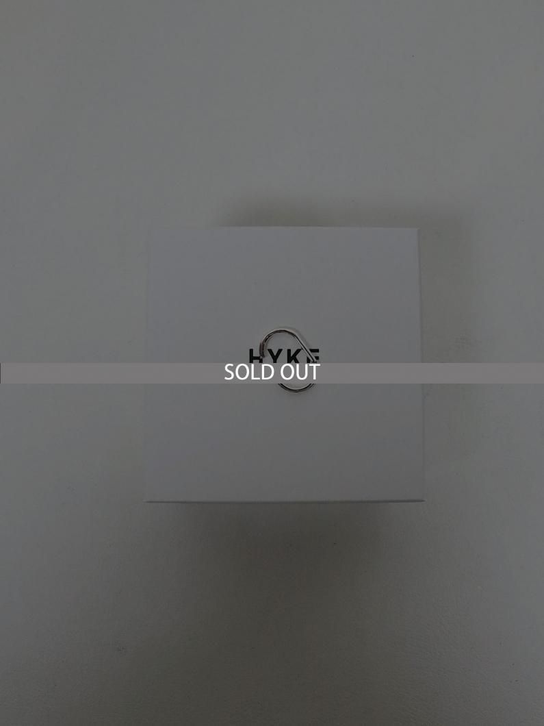<img class='new_mark_img1' src='https://img.shop-pro.jp/img/new/icons47.gif' style='border:none;display:inline;margin:0px;padding:0px;width:auto;' />EAR CUFF(SMALL)