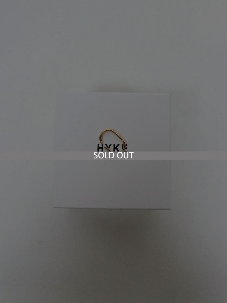 <img class='new_mark_img1' src='https://img.shop-pro.jp/img/new/icons47.gif' style='border:none;display:inline;margin:0px;padding:0px;width:auto;' />EAR CUFF(SMALL)