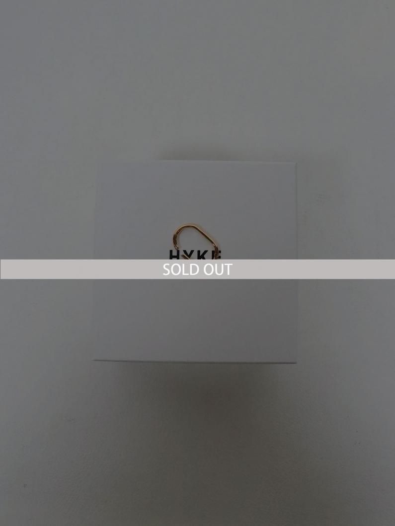 <img class='new_mark_img1' src='https://img.shop-pro.jp/img/new/icons47.gif' style='border:none;display:inline;margin:0px;padding:0px;width:auto;' />EAR CUFF(SMALL)