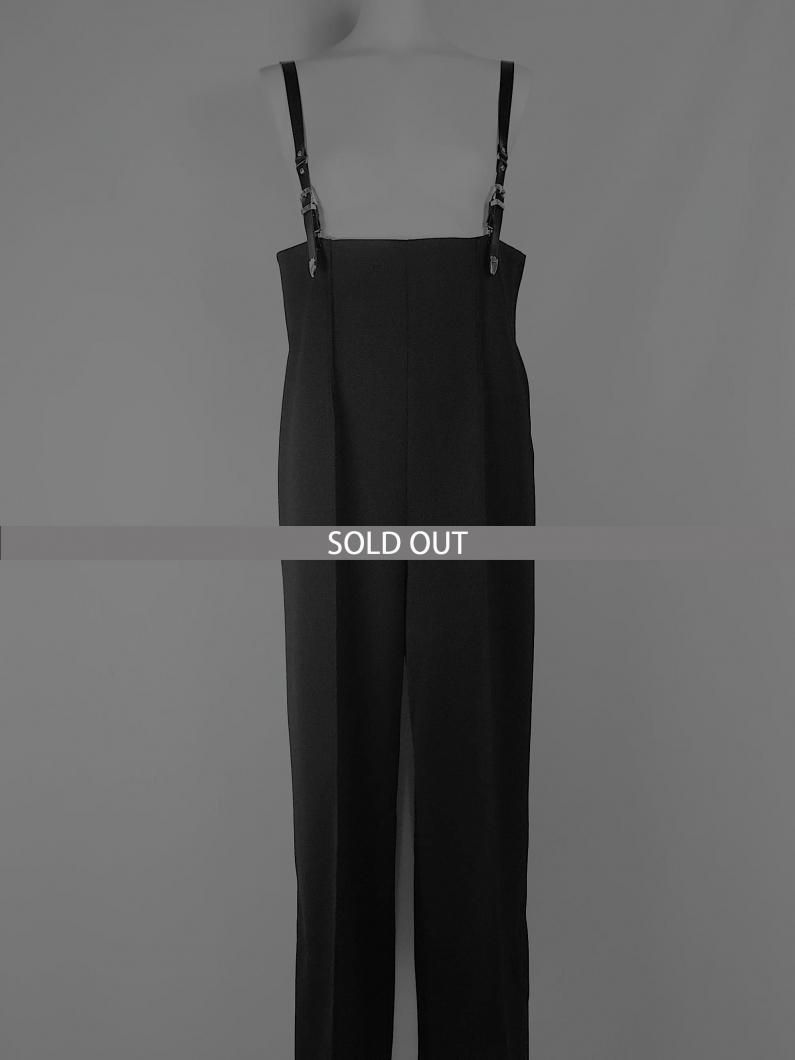 MIRANO RIB PANTS