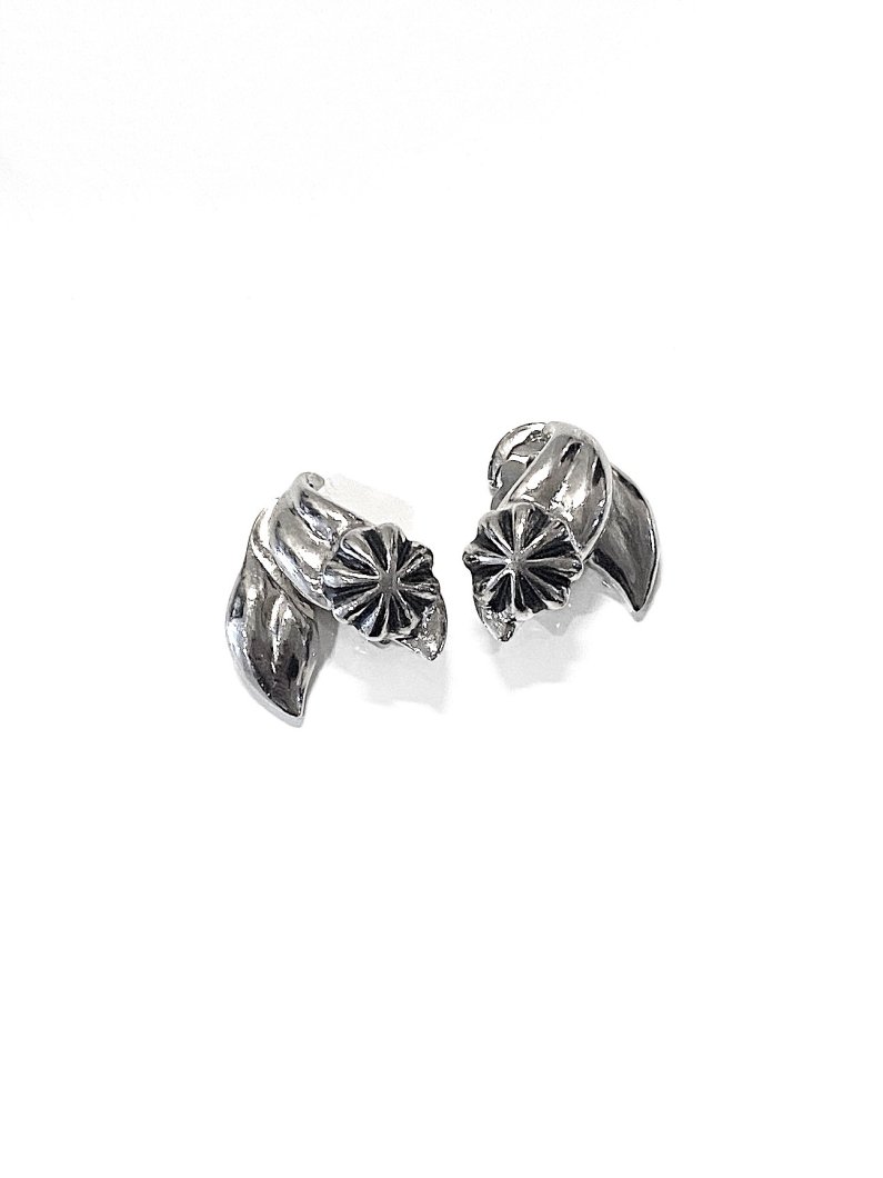 <img class='new_mark_img1' src='https://img.shop-pro.jp/img/new/icons14.gif' style='border:none;display:inline;margin:0px;padding:0px;width:auto;' />CONCHO EARRINGS 1