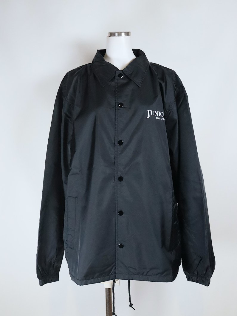 <img class='new_mark_img1' src='https://img.shop-pro.jp/img/new/icons47.gif' style='border:none;display:inline;margin:0px;padding:0px;width:auto;' />COACH JACKET BOY'S OWN SP