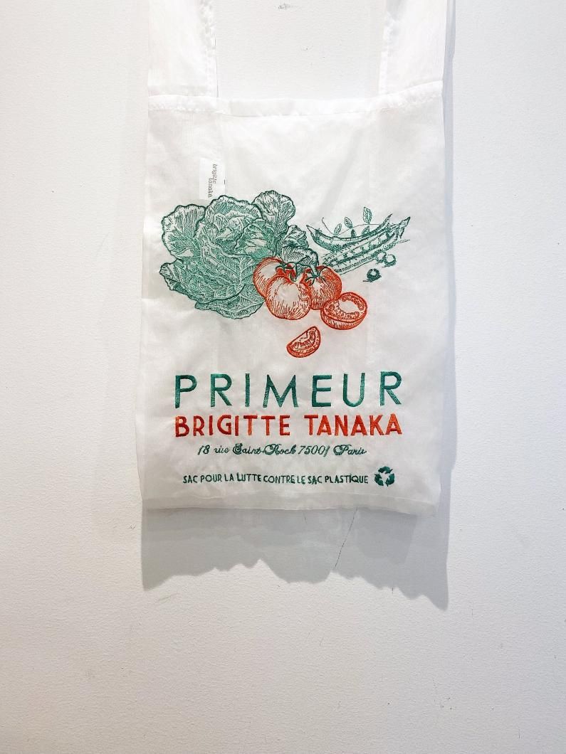BRIGITTE TANAKA - six Online Shop BRIGITTE TANAKA - six Online Shop
