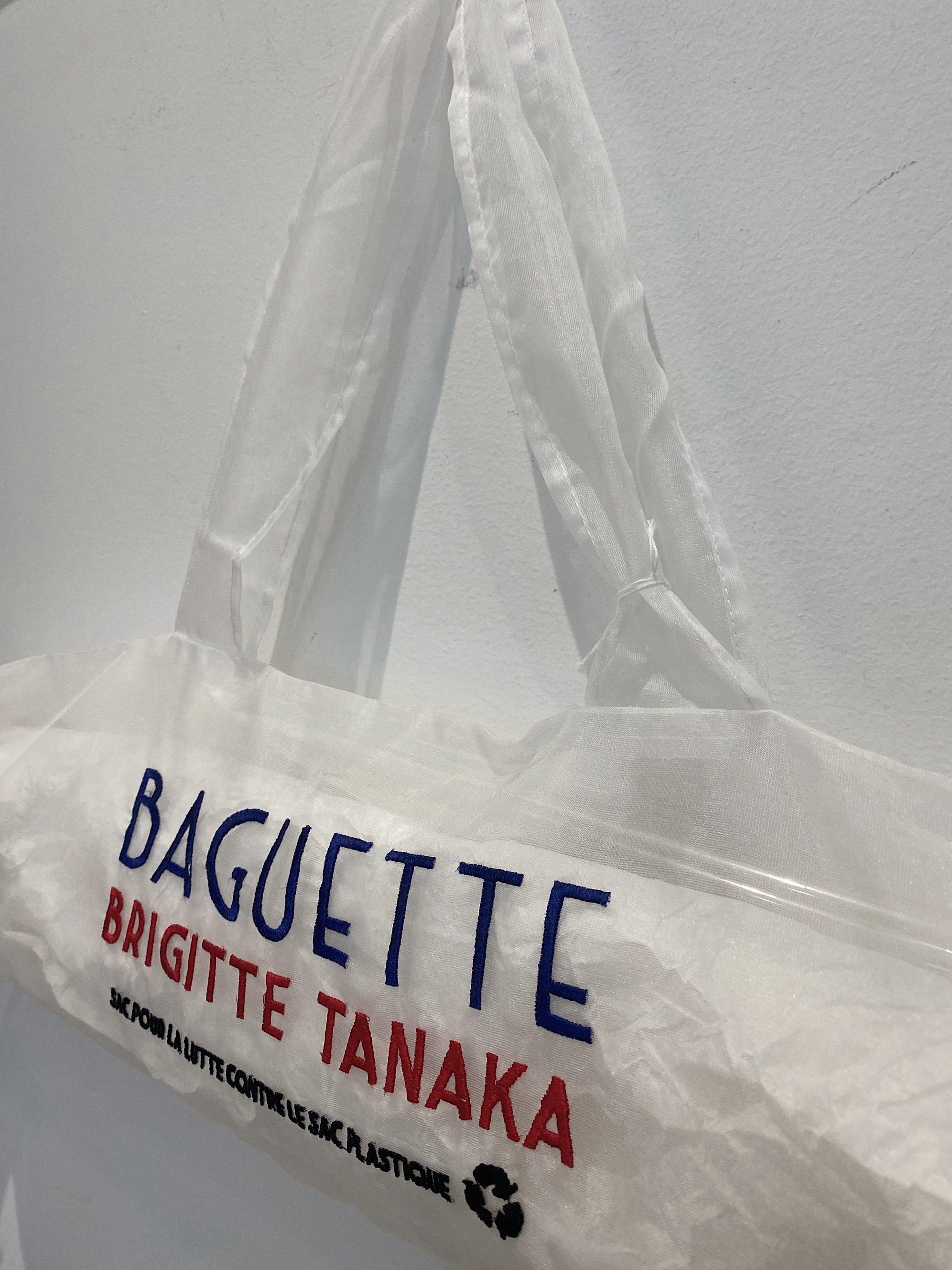 BRIGITTE TANAKA(ブリジット タナカ)通販-six Online Shop