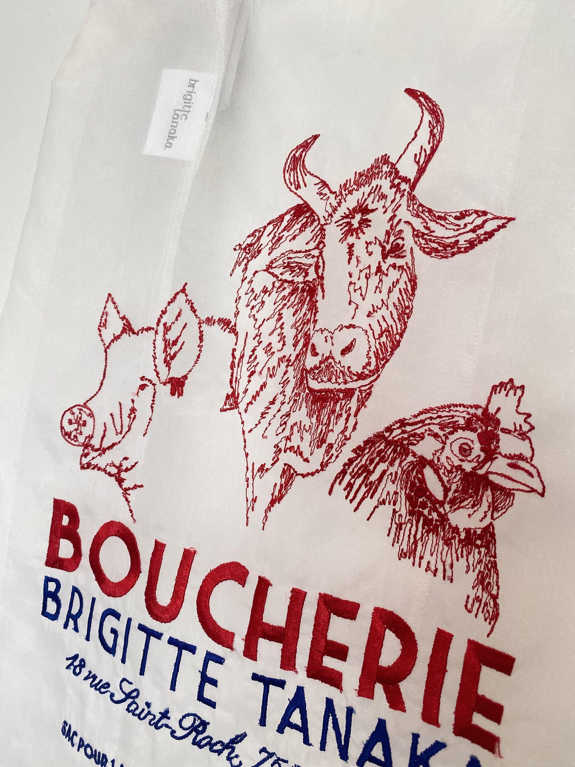 BRIGITTE TANAKA(ブリジット タナカ)通販-six Online Shop