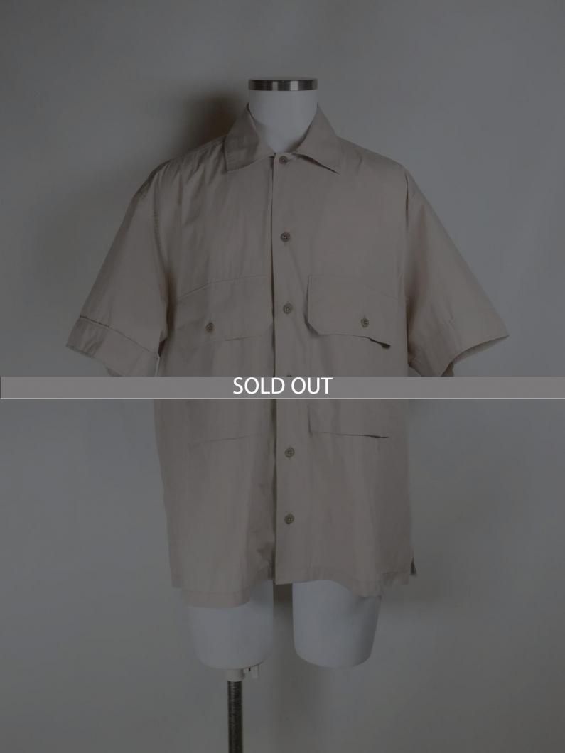 <img class='new_mark_img1' src='https://img.shop-pro.jp/img/new/icons47.gif' style='border:none;display:inline;margin:0px;padding:0px;width:auto;' />FATIGUE S/S SHIRT