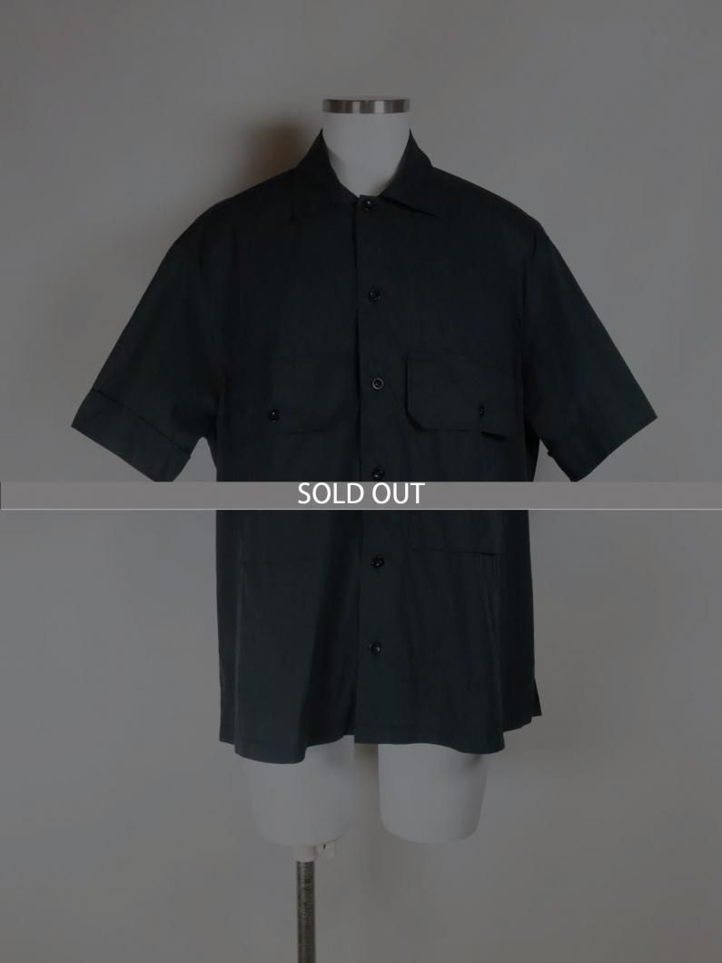 <img class='new_mark_img1' src='https://img.shop-pro.jp/img/new/icons47.gif' style='border:none;display:inline;margin:0px;padding:0px;width:auto;' />FATIGUE S/S SHIRT