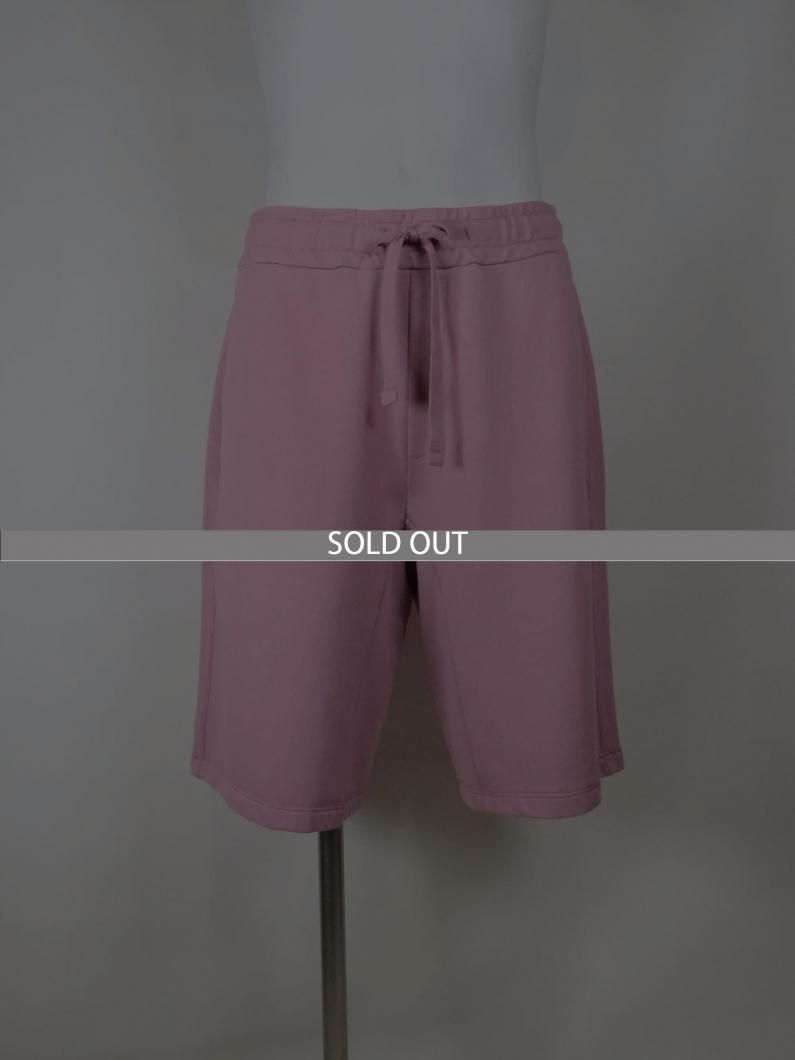 <img class='new_mark_img1' src='https://img.shop-pro.jp/img/new/icons47.gif' style='border:none;display:inline;margin:0px;padding:0px;width:auto;' />SWEAT SHORTS