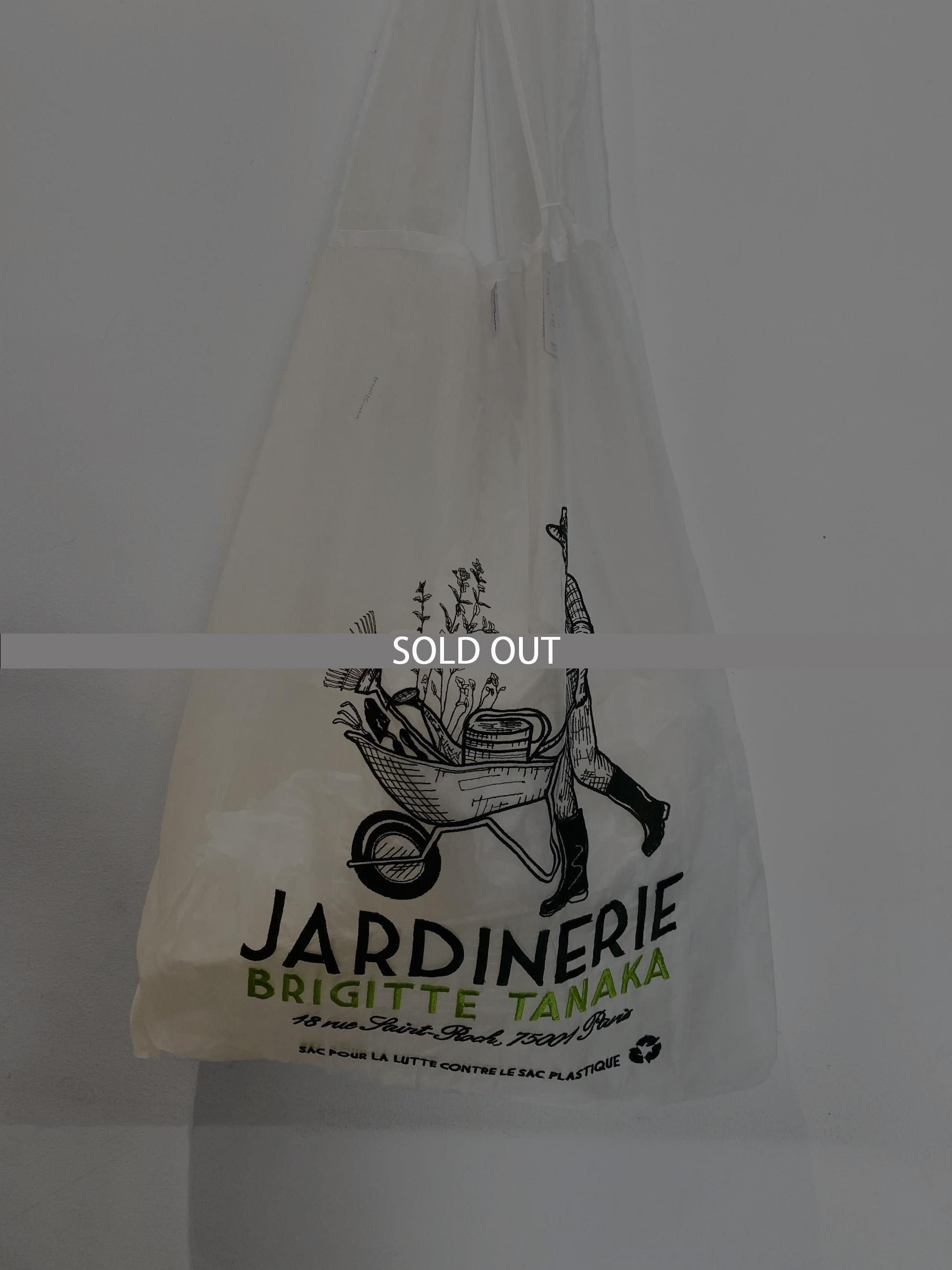 新品　Brigitte Tanaka ブリジットタナカ　グレース Brigitte Tanaka / ブリジットタナカ】SARDINES | LE PHIL（ル