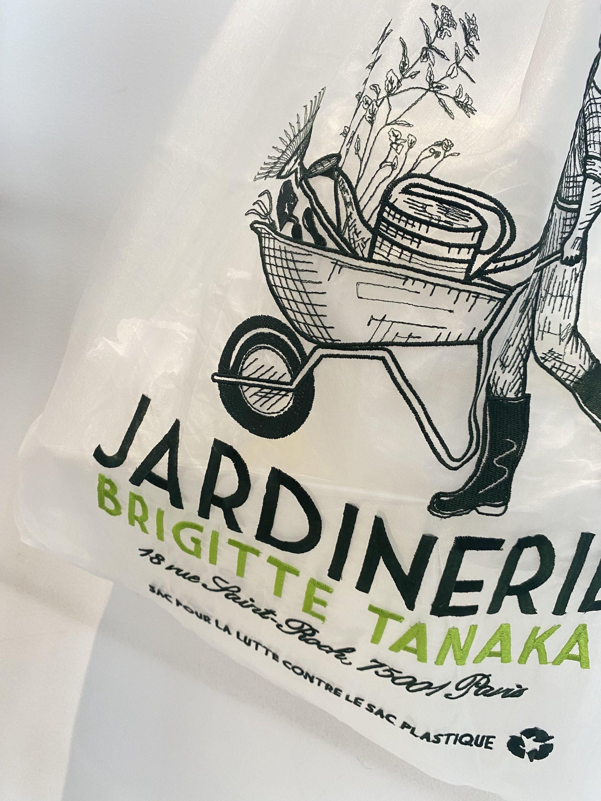BRIGITTE TANAKA(ブリジット タナカ)通販-six Online Shop
