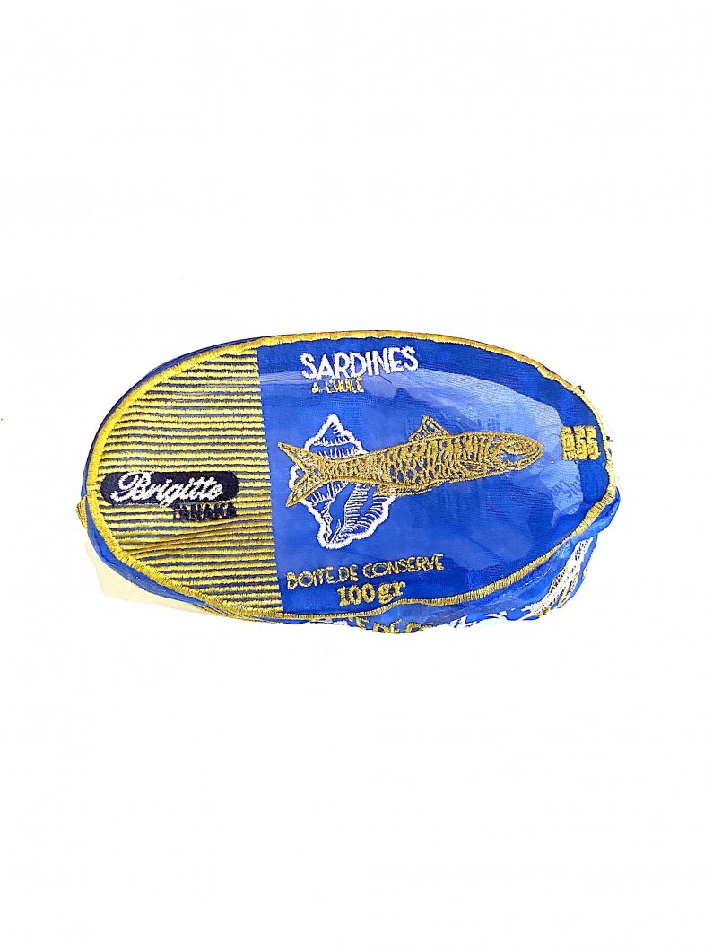<img class='new_mark_img1' src='https://img.shop-pro.jp/img/new/icons14.gif' style='border:none;display:inline;margin:0px;padding:0px;width:auto;' /> POUCH SARDINES(륵ǥ)