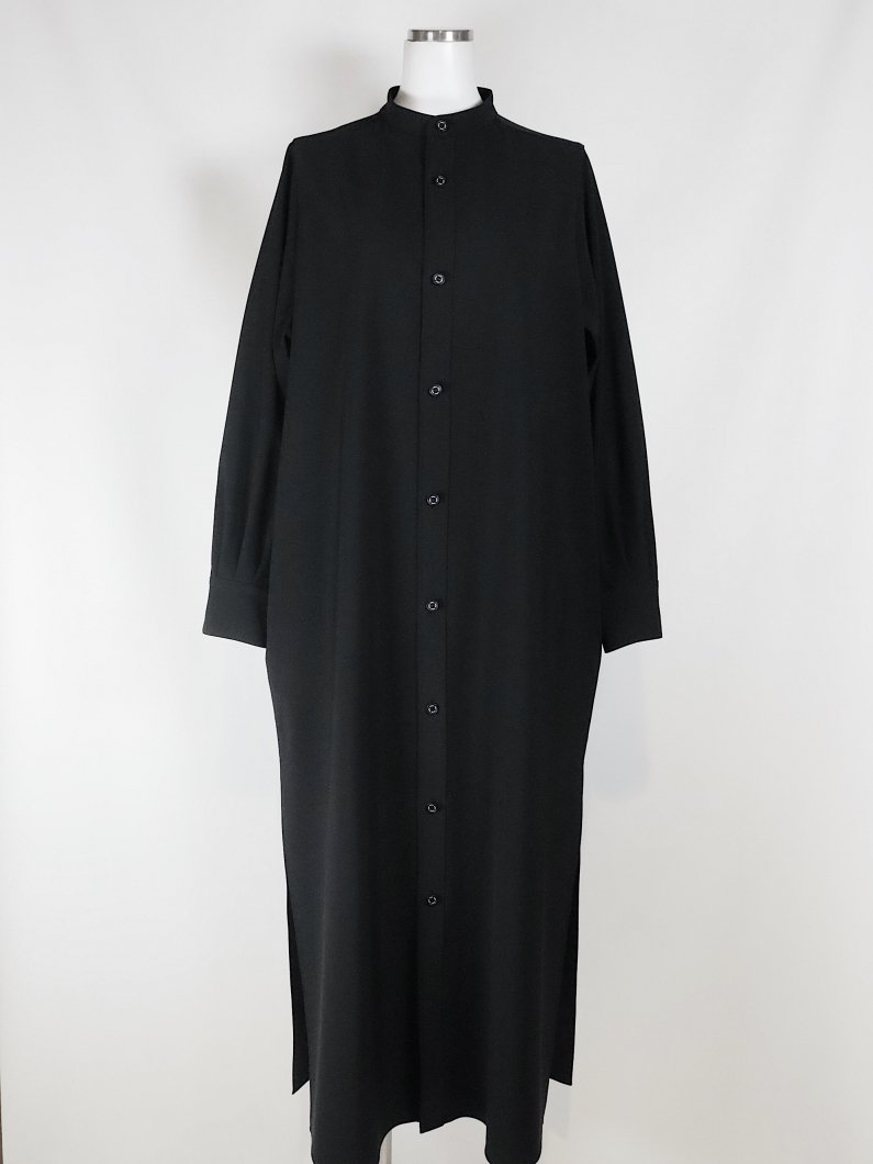 <img class='new_mark_img1' src='https://img.shop-pro.jp/img/new/icons14.gif' style='border:none;display:inline;margin:0px;padding:0px;width:auto;' />MAXI SHIRT DRESS