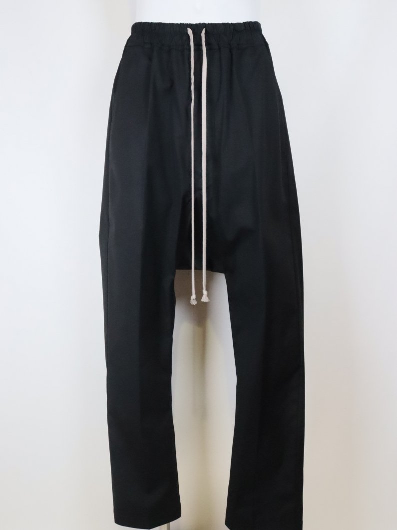 DRAWSTRING LONG