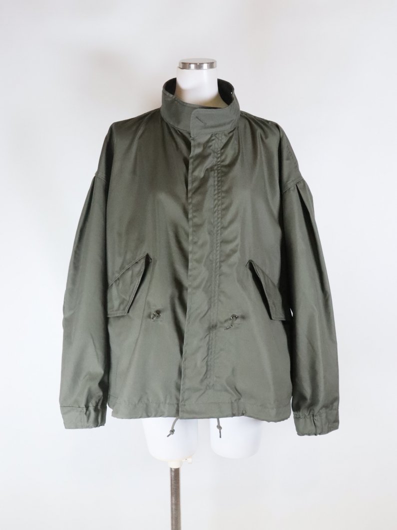 <img class='new_mark_img1' src='https://img.shop-pro.jp/img/new/icons14.gif' style='border:none;display:inline;margin:0px;padding:0px;width:auto;' />N/C TYPE M-65 FIELD JACKET