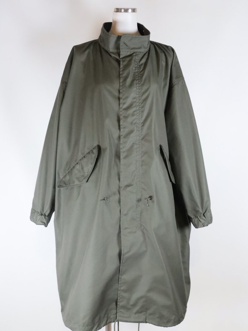 <img class='new_mark_img1' src='https://img.shop-pro.jp/img/new/icons14.gif' style='border:none;display:inline;margin:0px;padding:0px;width:auto;' />N/C TYPE M-65 FIELD COAT(쥹)