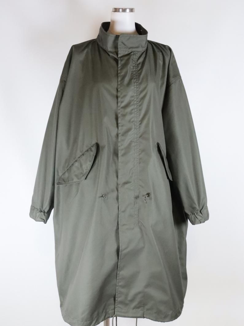 <img class='new_mark_img1' src='https://img.shop-pro.jp/img/new/icons58.gif' style='border:none;display:inline;margin:0px;padding:0px;width:auto;' />N/C TYPE M-65 FIELD COAT(쥹)
