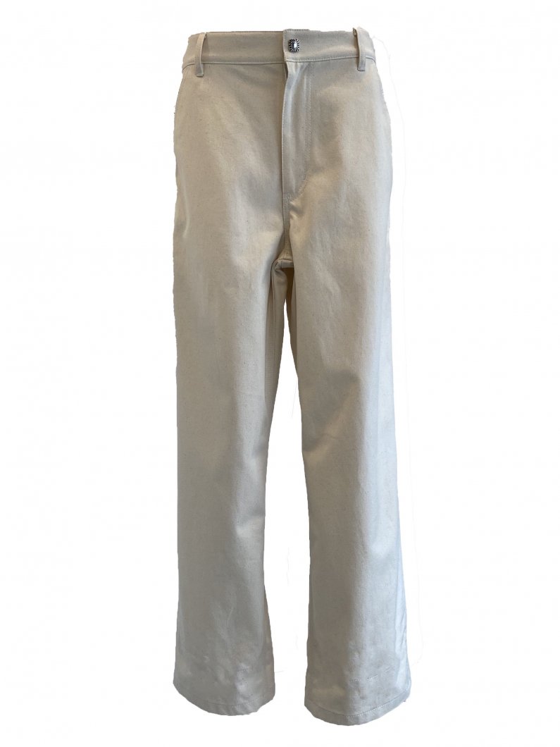 <img class='new_mark_img1' src='https://img.shop-pro.jp/img/new/icons47.gif' style='border:none;display:inline;margin:0px;padding:0px;width:auto;' />COTTON CANVAS PANTS