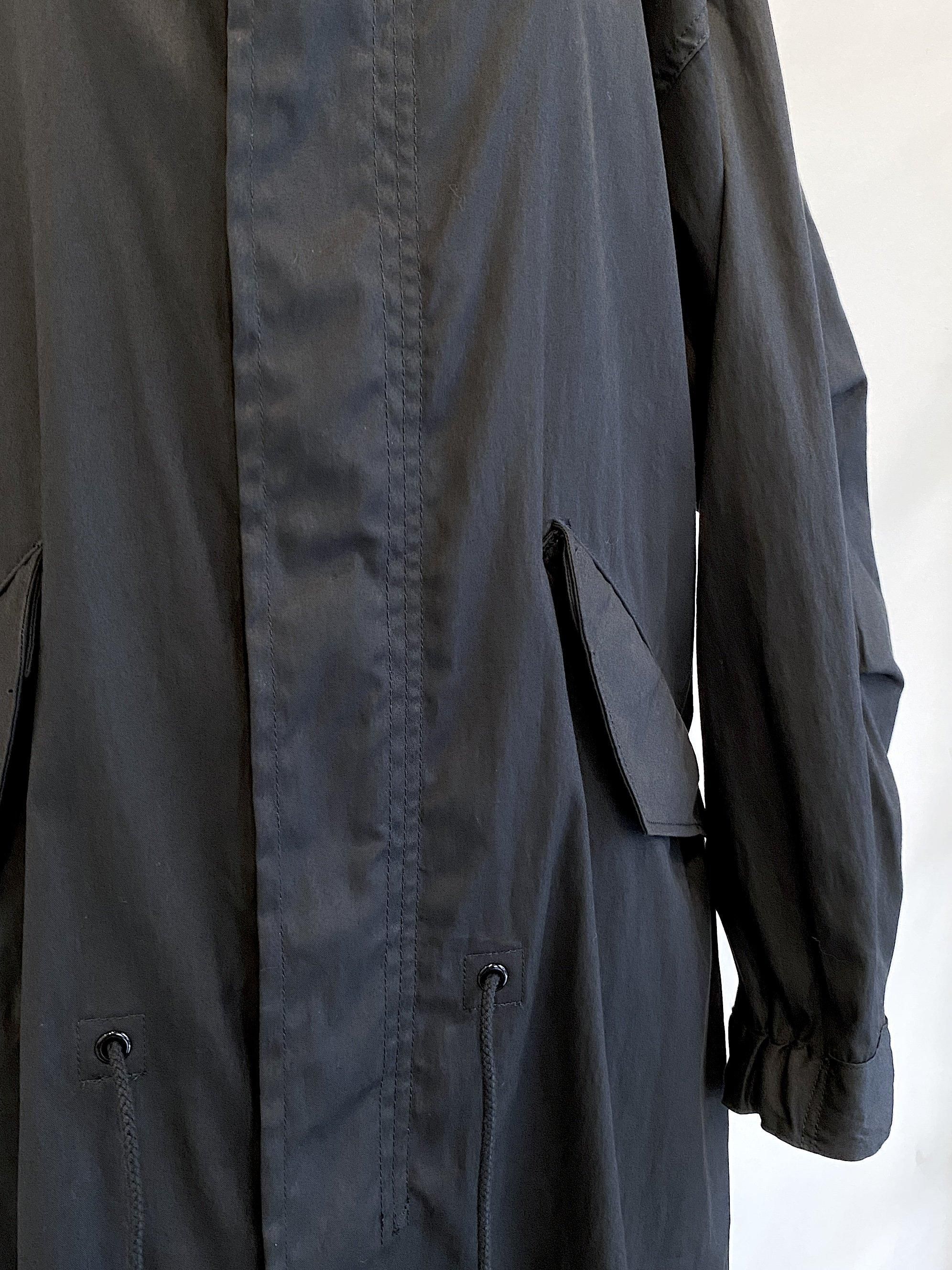 定価 6.5万！ TOGA PULLA コート ハイク / サイズ : M HYKE(ハイク)通販-six Online Shop