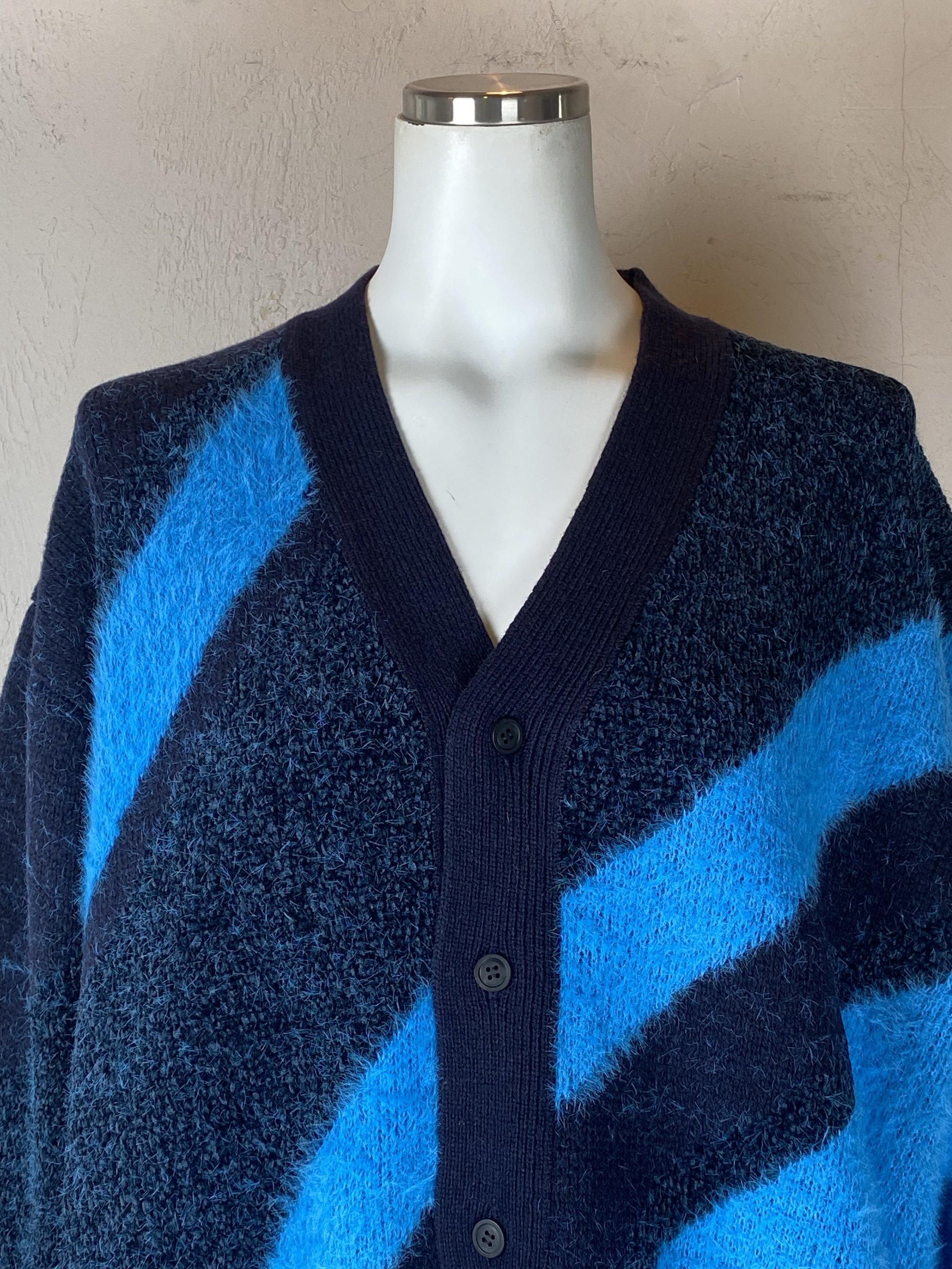 TOGA トーガ　Lace knit cardigan ベージュ LACE KNIT CARDIGAN – TOGA ONLINE STORE