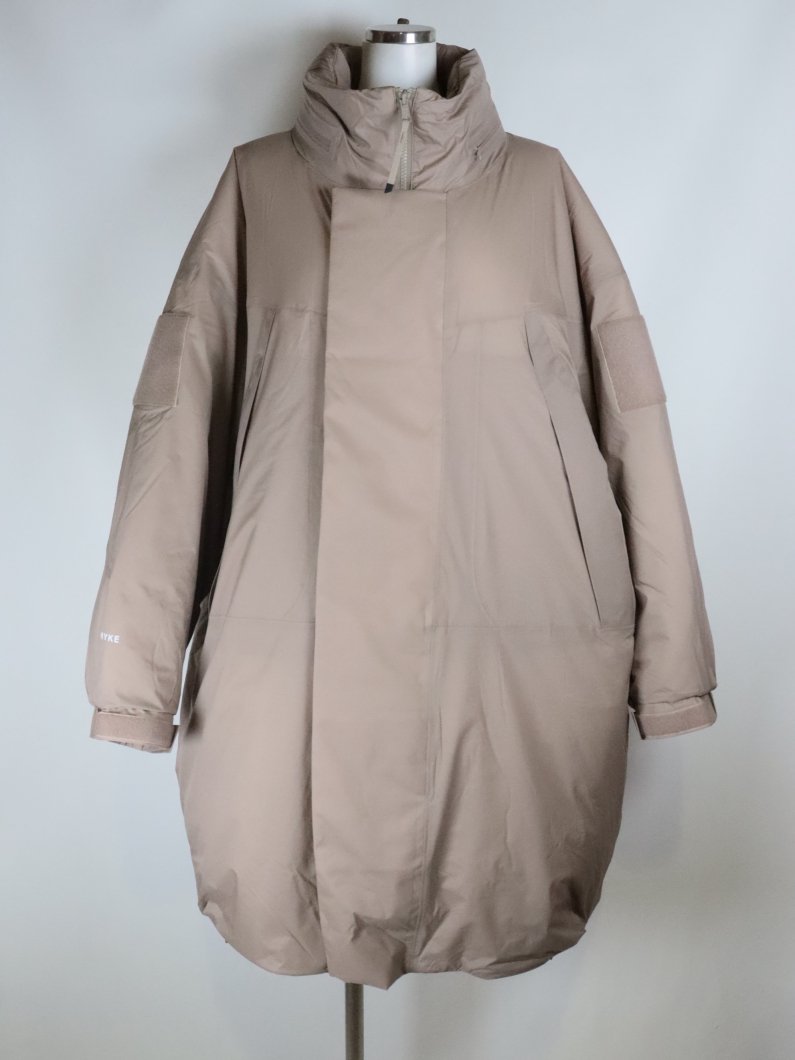 <img class='new_mark_img1' src='https://img.shop-pro.jp/img/new/icons14.gif' style='border:none;display:inline;margin:0px;padding:0px;width:auto;' />PERTEX PUFF PARKA(쥹)