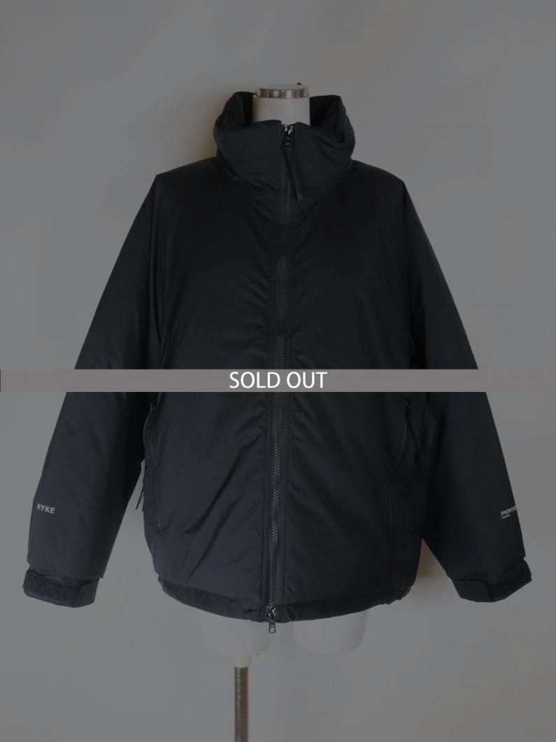HYKE(ハイク)通販-six online shop