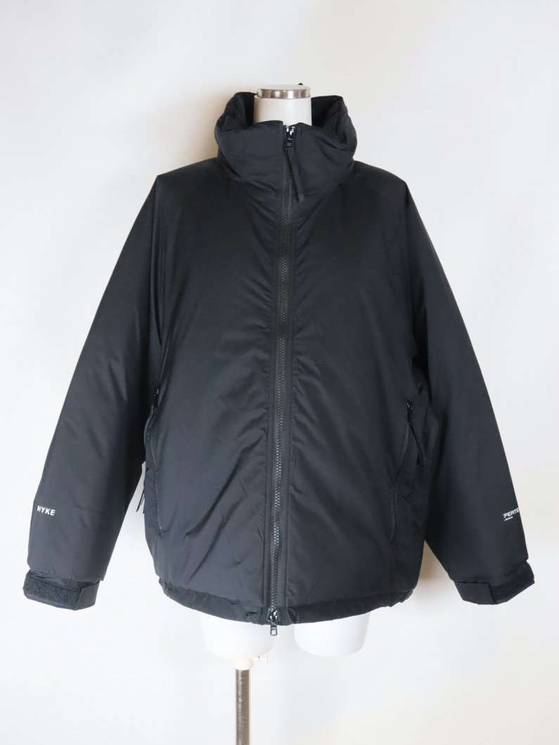 <img class='new_mark_img1' src='https://img.shop-pro.jp/img/new/icons14.gif' style='border:none;display:inline;margin:0px;padding:0px;width:auto;' />PERTEX PUFF JACKET(쥹)