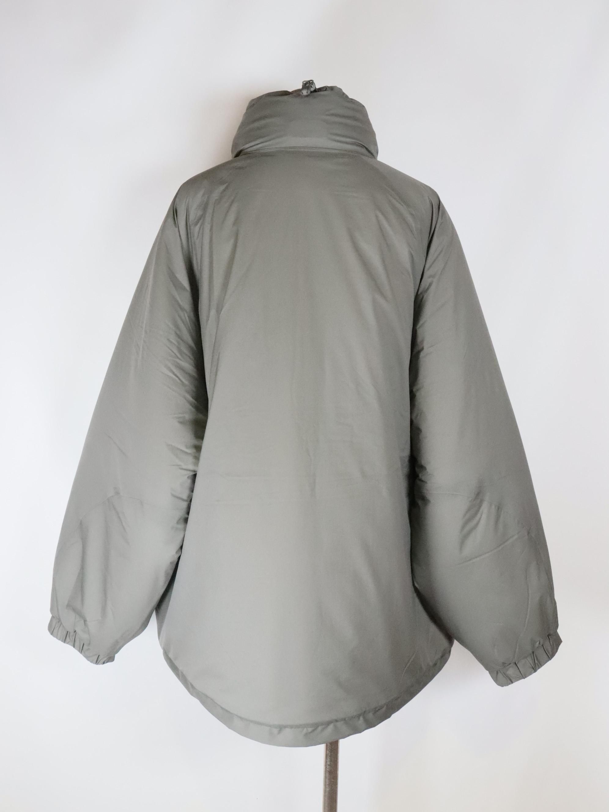 HYKE - ハイクHYKE 17402 size M HYKE(ハイク)】≪Genderless≫QUILTED LINER JACKET｜PARIGOT