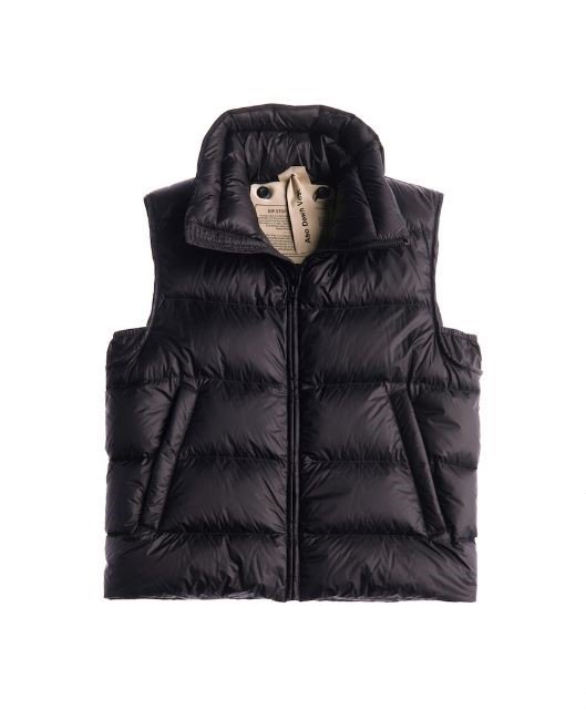 <img class='new_mark_img1' src='https://img.shop-pro.jp/img/new/icons14.gif' style='border:none;display:inline;margin:0px;padding:0px;width:auto;' />ASO DOWN VEST