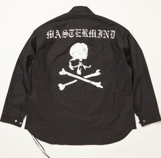 mastermind JAPAN(マスターマインド ジャパン)通販-six online shop