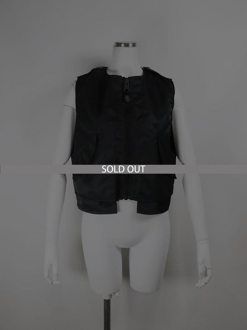 <img class='new_mark_img1' src='https://img.shop-pro.jp/img/new/icons47.gif' style='border:none;display:inline;margin:0px;padding:0px;width:auto;' />TYPE L-2A VEST