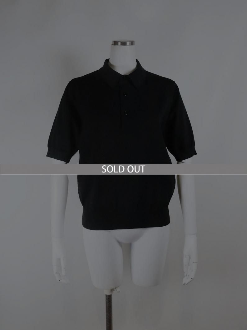 <img class='new_mark_img1' src='https://img.shop-pro.jp/img/new/icons47.gif' style='border:none;display:inline;margin:0px;padding:0px;width:auto;' />POLO SWEATER