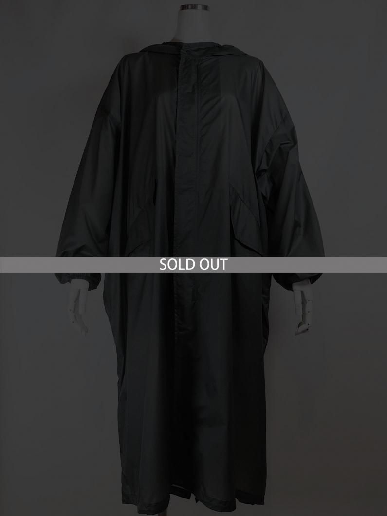 <img class='new_mark_img1' src='https://img.shop-pro.jp/img/new/icons47.gif' style='border:none;display:inline;margin:0px;padding:0px;width:auto;' />MICRO RIPSTOP TYPE M-51 FIELD PARKA
