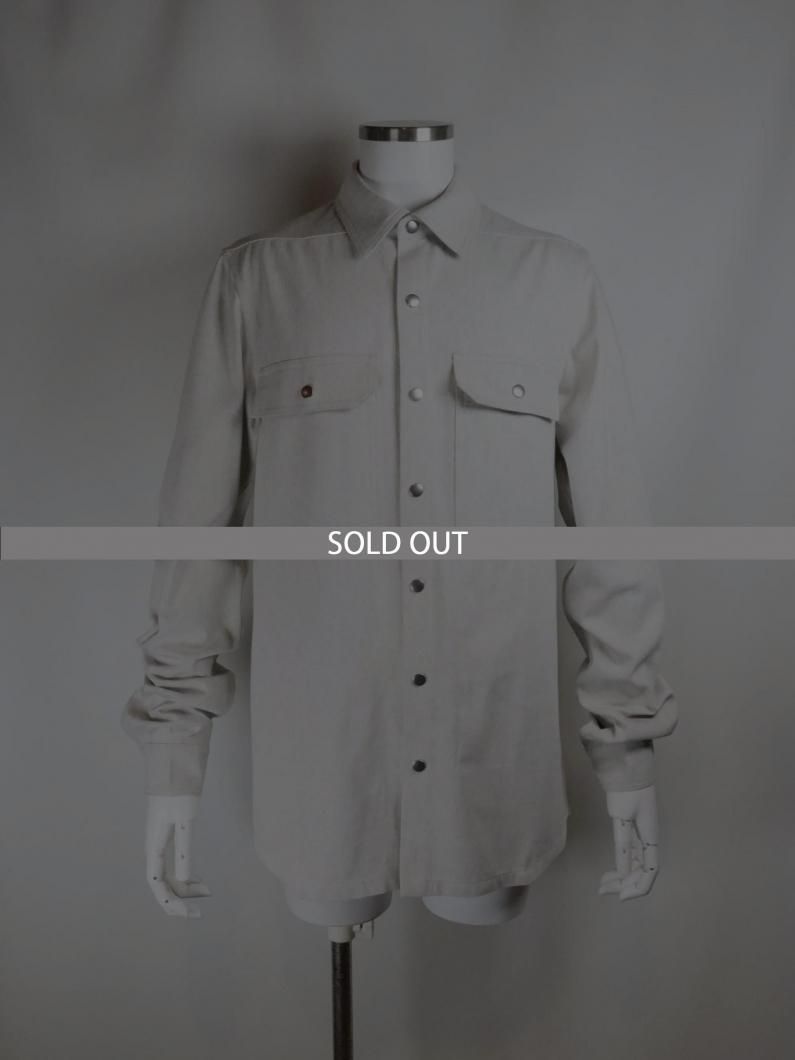 <img class='new_mark_img1' src='https://img.shop-pro.jp/img/new/icons47.gif' style='border:none;display:inline;margin:0px;padding:0px;width:auto;' />OUTERSHIRT