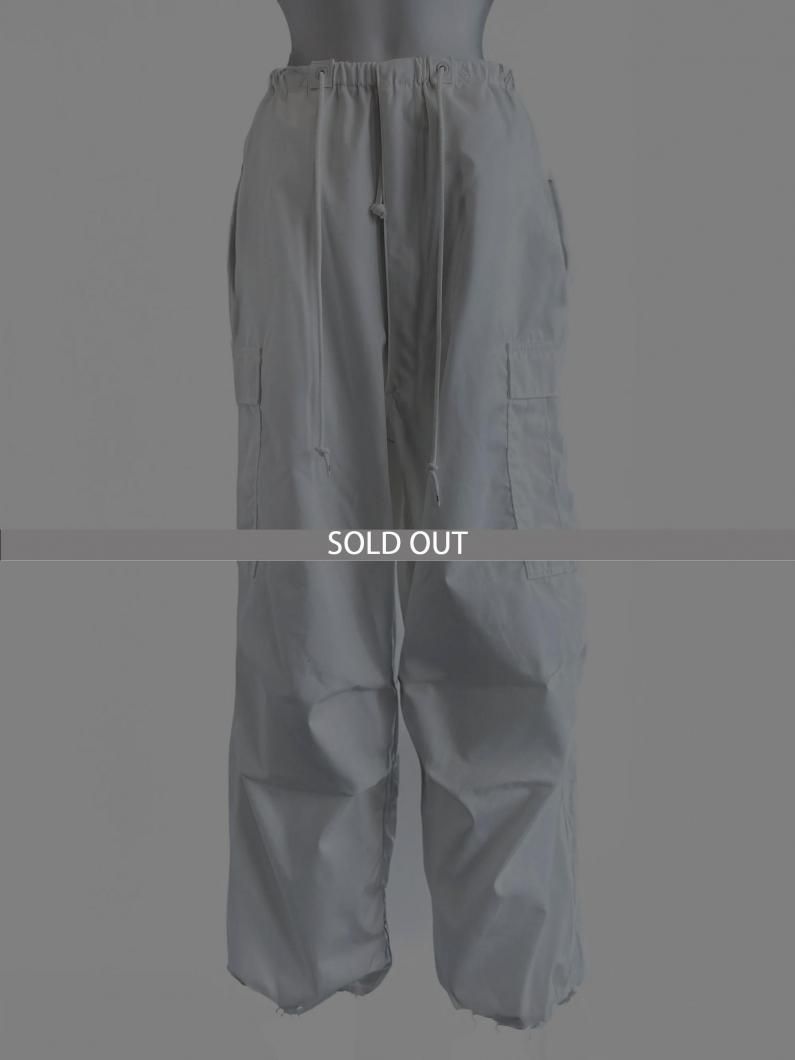 <img class='new_mark_img1' src='https://img.shop-pro.jp/img/new/icons47.gif' style='border:none;display:inline;margin:0px;padding:0px;width:auto;' />N/C TYPE M-51 SHELL PANTS