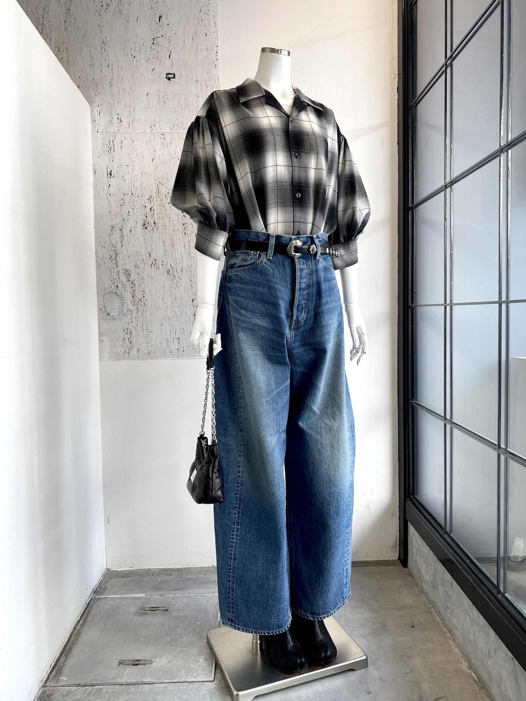 HYKE(ハイク)通販-six Online Shop