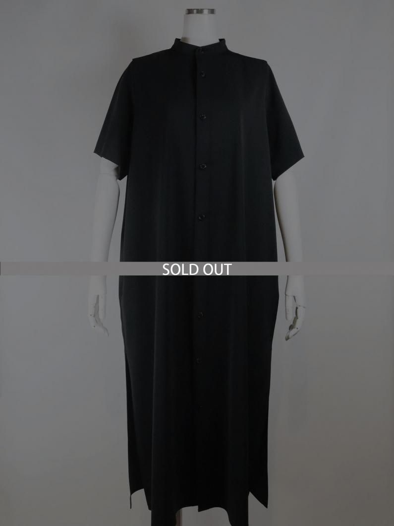 <img class='new_mark_img1' src='https://img.shop-pro.jp/img/new/icons14.gif' style='border:none;display:inline;margin:0px;padding:0px;width:auto;' />MAXI SHIRT DRESS
