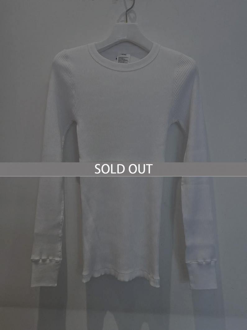 <img class='new_mark_img1' src='https://img.shop-pro.jp/img/new/icons47.gif' style='border:none;display:inline;margin:0px;padding:0px;width:auto;' />LONG-SLV TEE