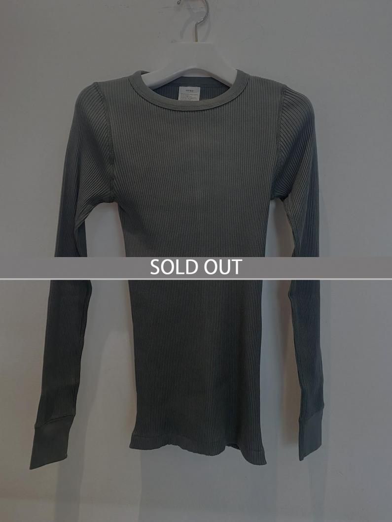 <img class='new_mark_img1' src='https://img.shop-pro.jp/img/new/icons47.gif' style='border:none;display:inline;margin:0px;padding:0px;width:auto;' />LONG-SLV TEE