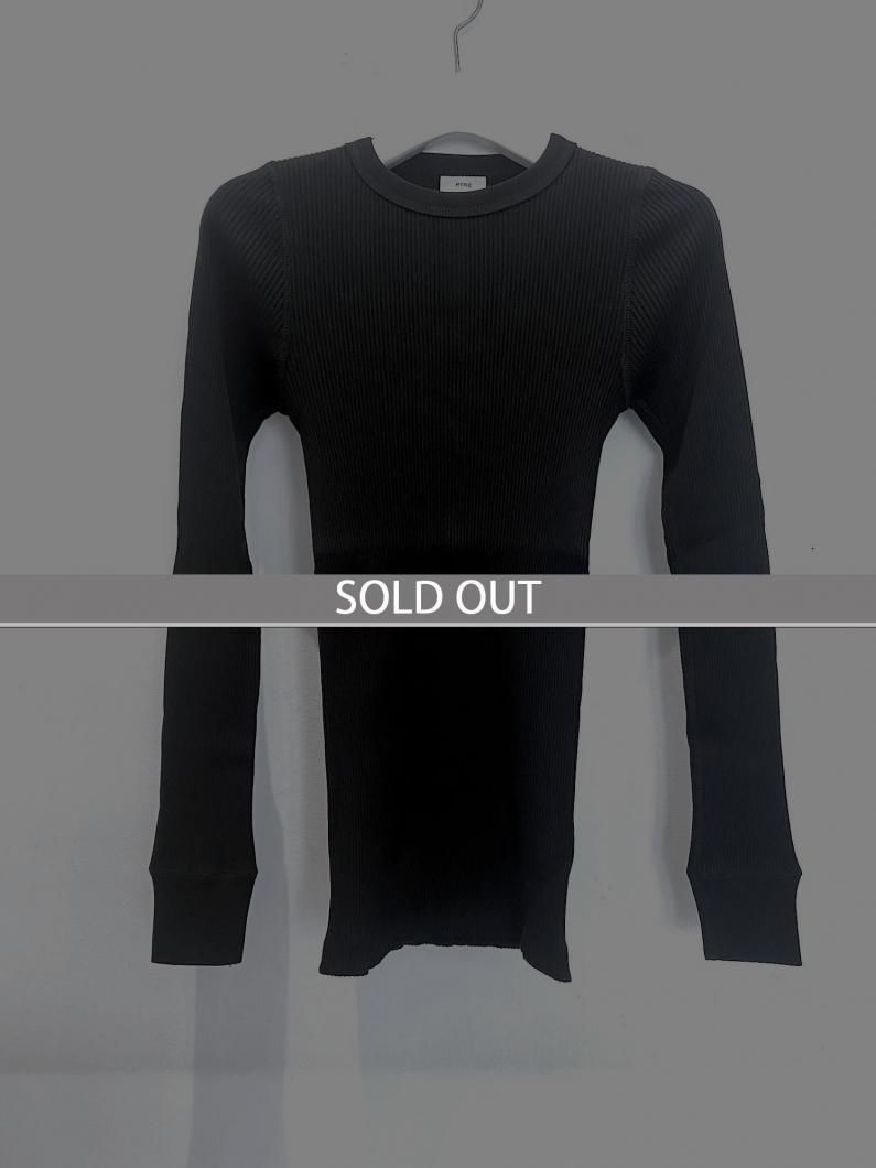 <img class='new_mark_img1' src='https://img.shop-pro.jp/img/new/icons47.gif' style='border:none;display:inline;margin:0px;padding:0px;width:auto;' />LONG-SLV TEE