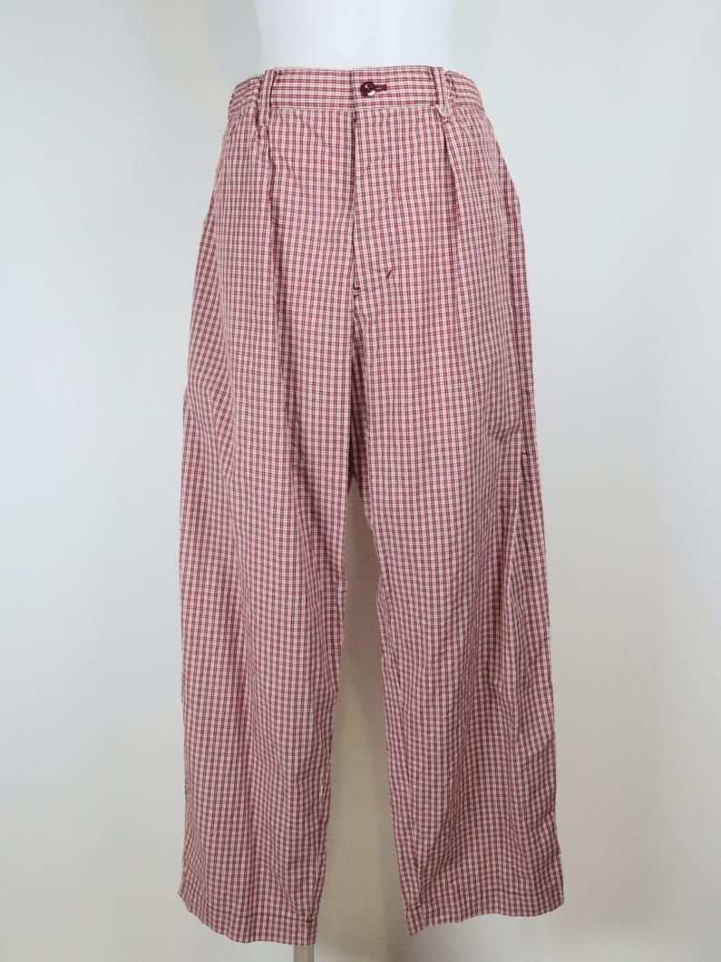 <img class='new_mark_img1' src='https://img.shop-pro.jp/img/new/icons14.gif' style='border:none;display:inline;margin:0px;padding:0px;width:auto;' />730 D. PANTS MINI RED

