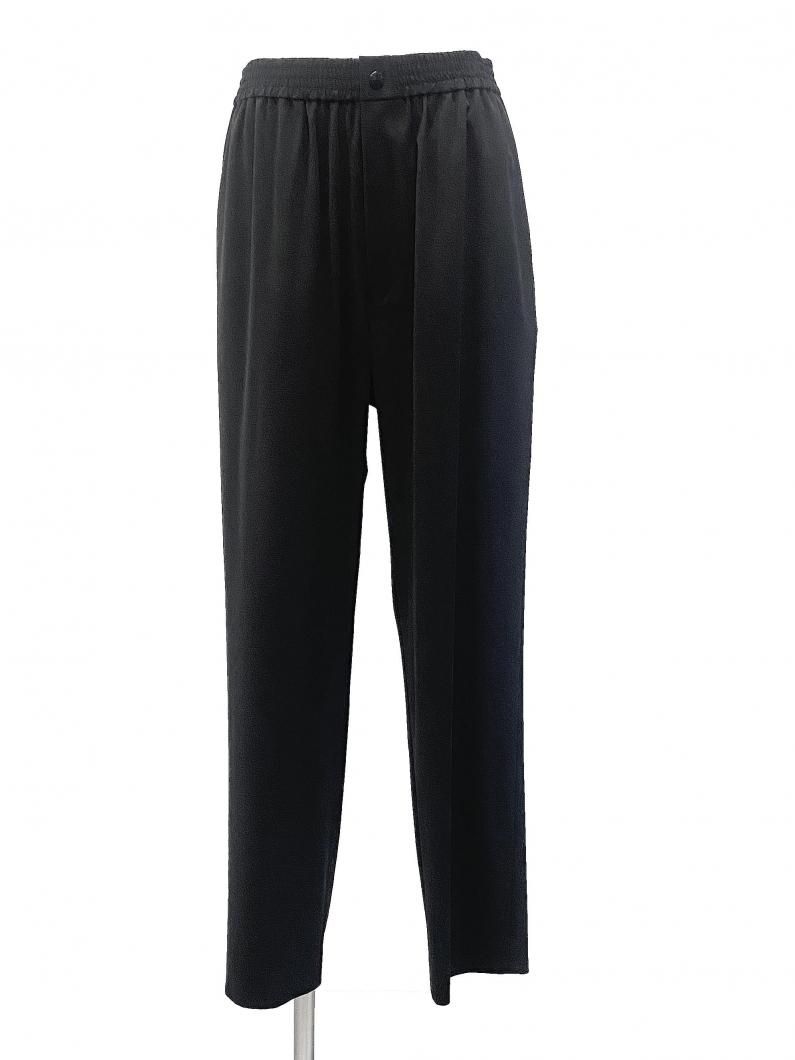 <img class='new_mark_img1' src='https://img.shop-pro.jp/img/new/icons14.gif' style='border:none;display:inline;margin:0px;padding:0px;width:auto;' />STRETCH TAPERED PANTS(쥹)