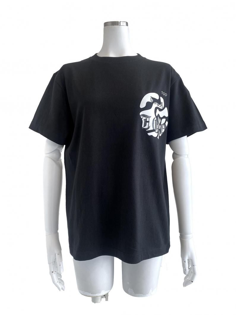 <img class='new_mark_img1' src='https://img.shop-pro.jp/img/new/icons14.gif' style='border:none;display:inline;margin:0px;padding:0px;width:auto;' />PRINT TEE 1