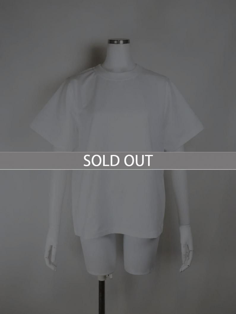 <img class='new_mark_img1' src='https://img.shop-pro.jp/img/new/icons47.gif' style='border:none;display:inline;margin:0px;padding:0px;width:auto;' />SHORT-SLV TEE (6.5oz)쥹