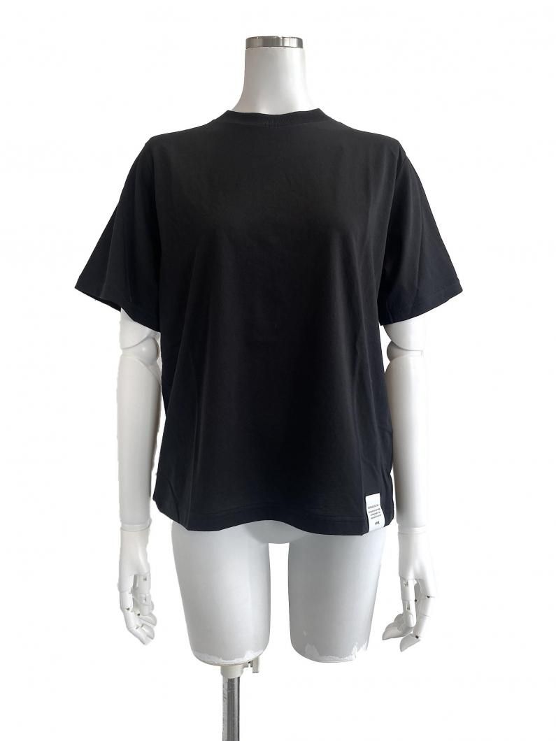 <img class='new_mark_img1' src='https://img.shop-pro.jp/img/new/icons14.gif' style='border:none;display:inline;margin:0px;padding:0px;width:auto;' />SHEER SHORT SLV TEE