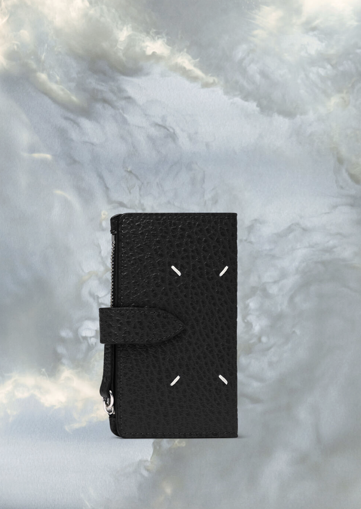 <img class='new_mark_img1' src='https://img.shop-pro.jp/img/new/icons14.gif' style='border:none;display:inline;margin:0px;padding:0px;width:auto;' />4ƥå åץå/CARD HOLDER CLIP 2 WITH ZIP

