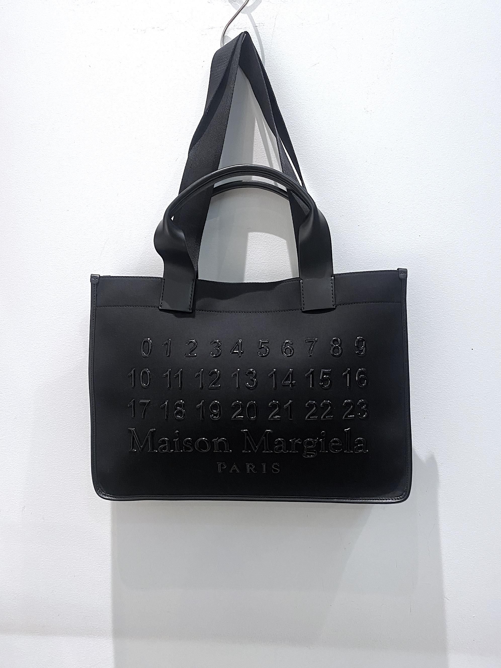 Maison Margiela メッセンジャーバッグ メゾンマルジェラ Maison Margiela(メゾン マルジェラ)通販-six Online Shop