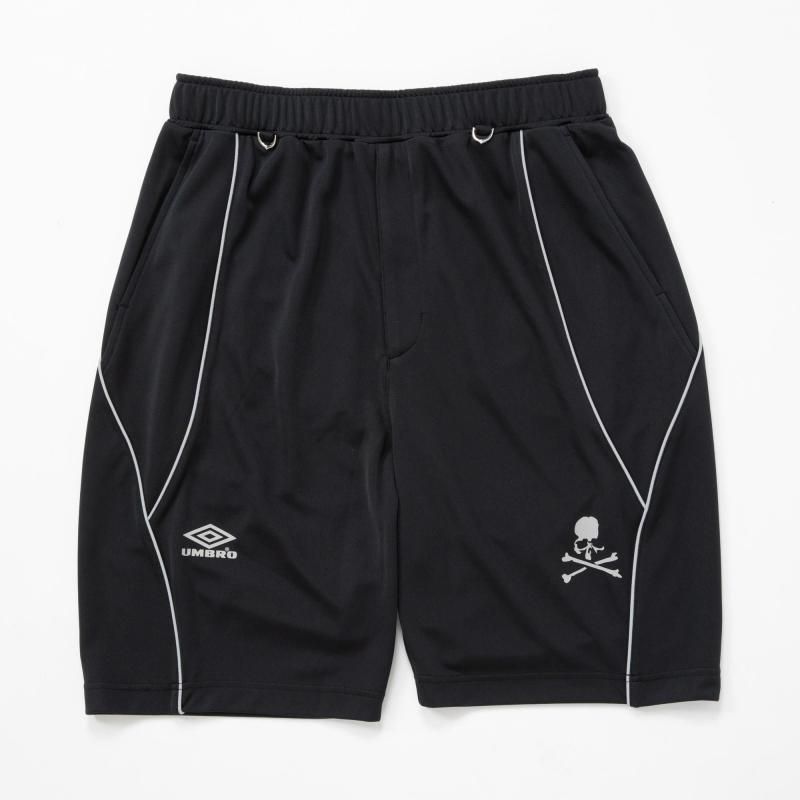 <img class='new_mark_img1' src='https://img.shop-pro.jp/img/new/icons47.gif' style='border:none;display:inline;margin:0px;padding:0px;width:auto;' />x UMBRO GAME SHORTS