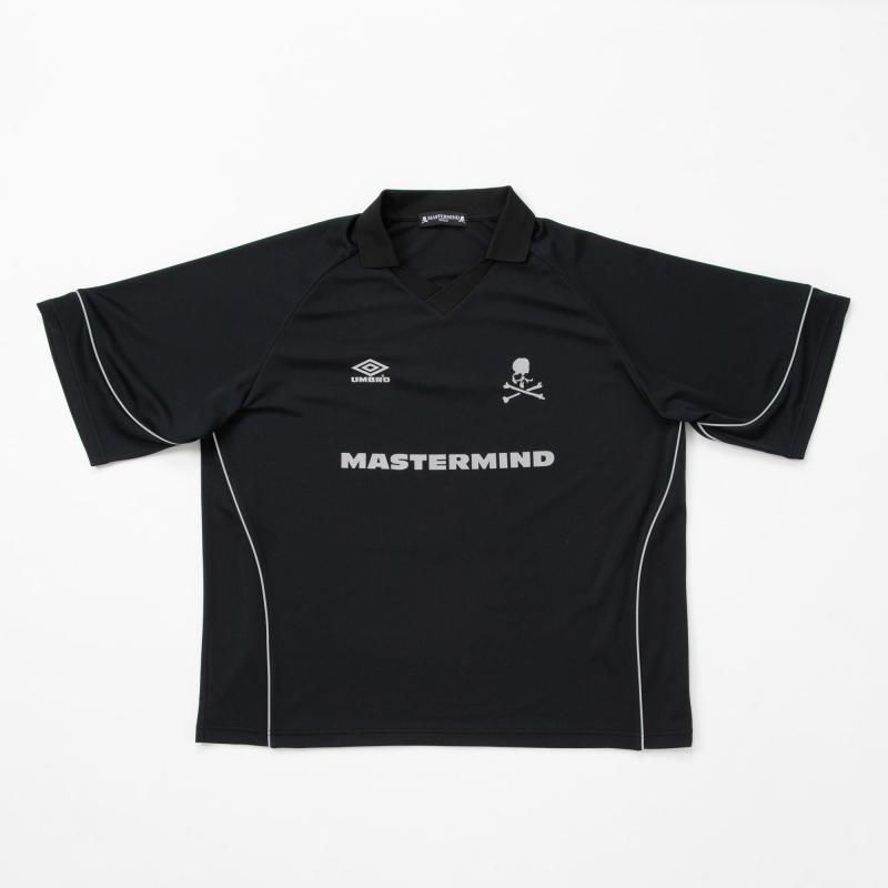 <img class='new_mark_img1' src='https://img.shop-pro.jp/img/new/icons47.gif' style='border:none;display:inline;margin:0px;padding:0px;width:auto;' />x UMBRO SS GAME SHIRT