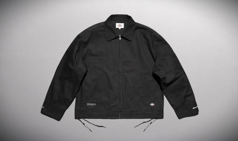 <img class='new_mark_img1' src='https://img.shop-pro.jp/img/new/icons14.gif' style='border:none;display:inline;margin:0px;padding:0px;width:auto;' />x Dickies DUCK JK ( JT75 ) 